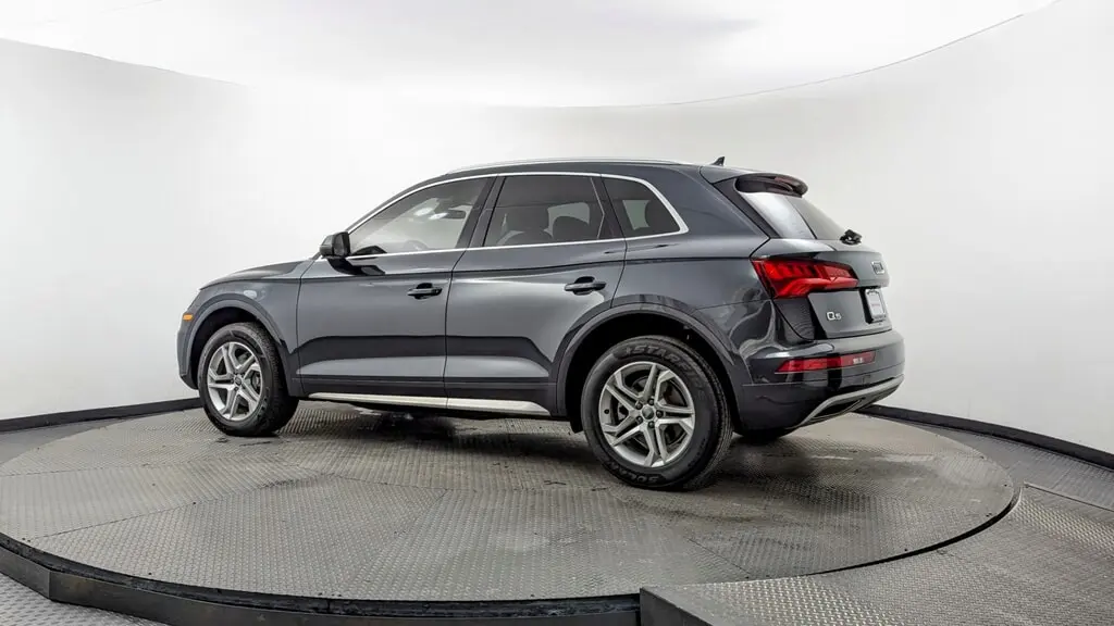Florida Fine Cars - Used AUDI Q5 2019 MIAMI PREMIUM