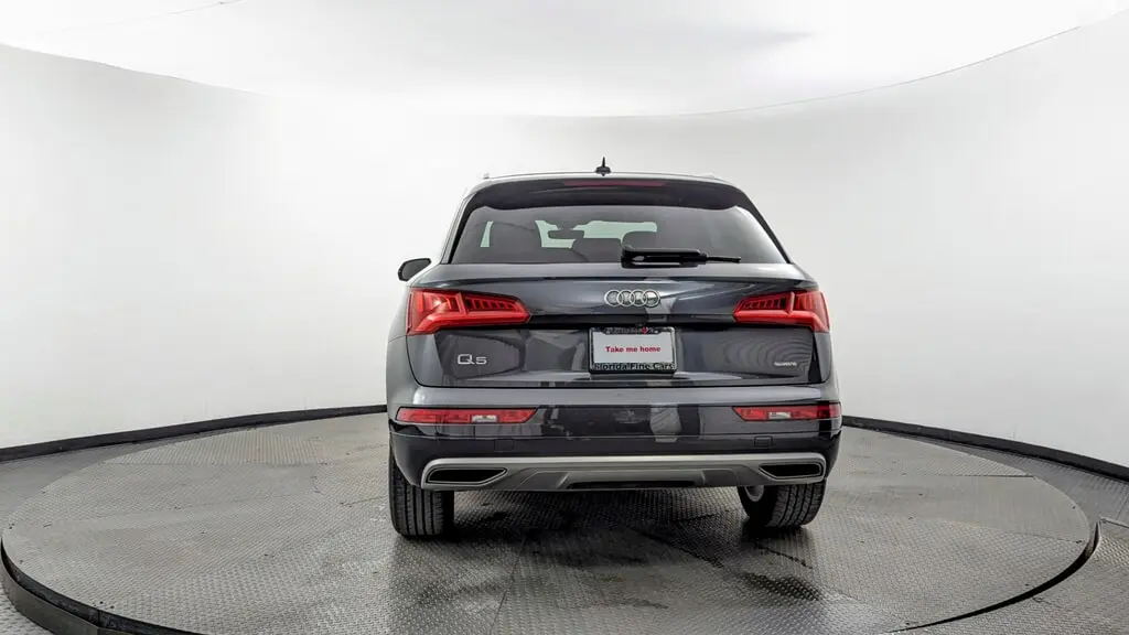 Florida Fine Cars - Used AUDI Q5 2019 MIAMI PREMIUM