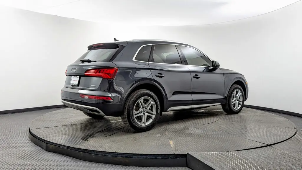 Florida Fine Cars - Used AUDI Q5 2019 MIAMI PREMIUM