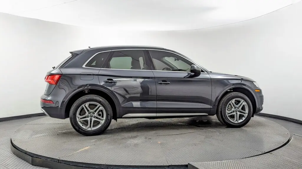 Florida Fine Cars - Used AUDI Q5 2019 MIAMI PREMIUM