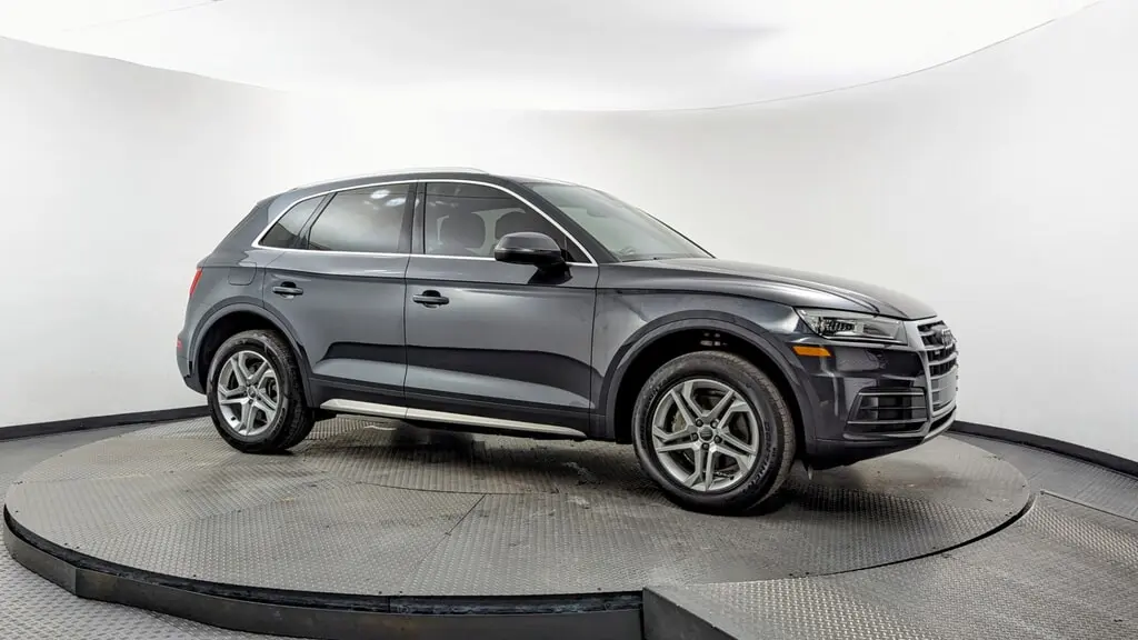 Florida Fine Cars - Used AUDI Q5 2019 MIAMI PREMIUM