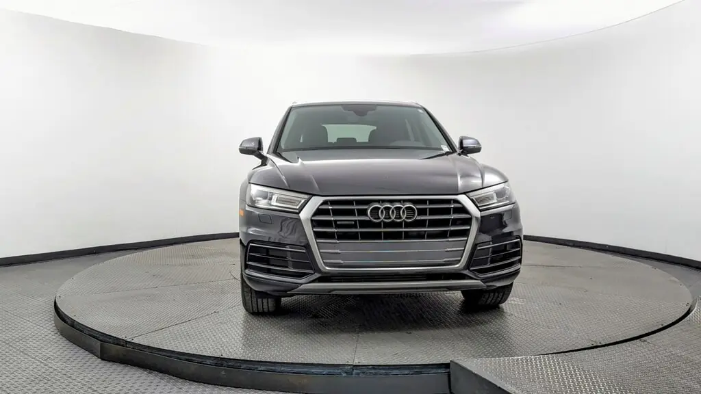 Florida Fine Cars - Used AUDI Q5 2019 MIAMI PREMIUM