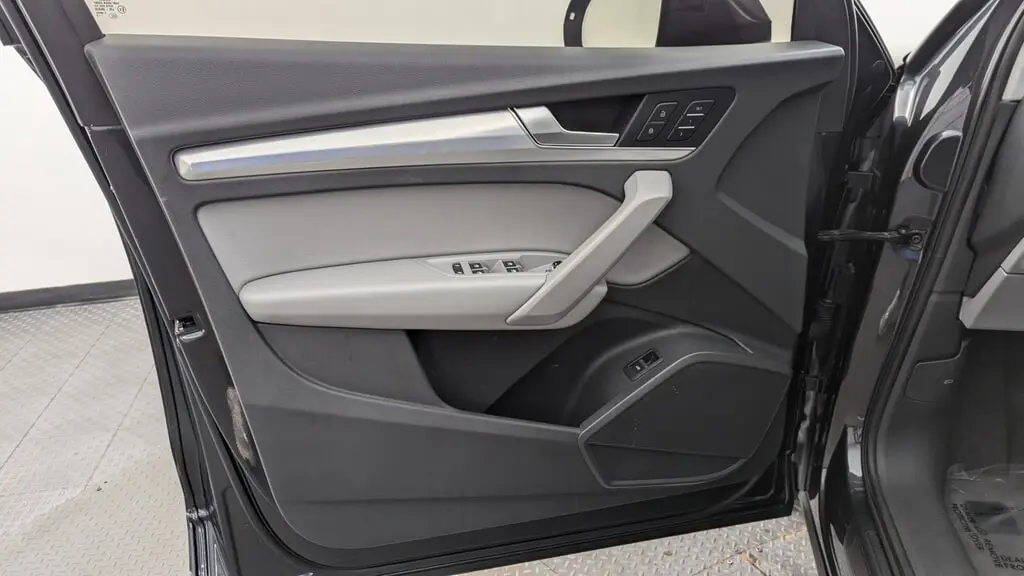 Florida Fine Cars - Used AUDI Q5 2019 MIAMI PREMIUM