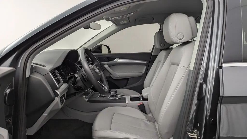 Florida Fine Cars - Used AUDI Q5 2019 MIAMI PREMIUM