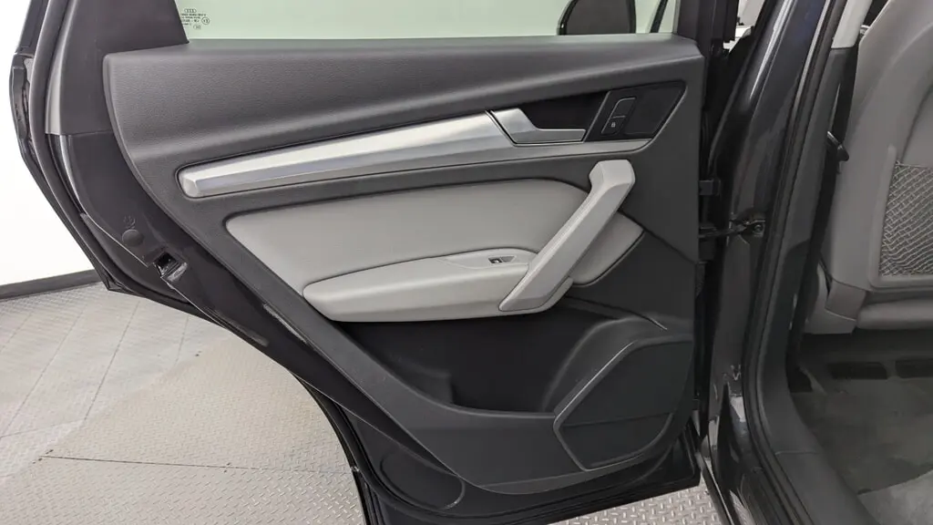 Florida Fine Cars - Used AUDI Q5 2019 MIAMI PREMIUM