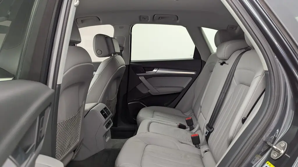 Florida Fine Cars - Used AUDI Q5 2019 MIAMI PREMIUM