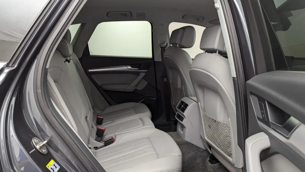 Florida Fine Cars - Used AUDI Q5 2019 MIAMI PREMIUM