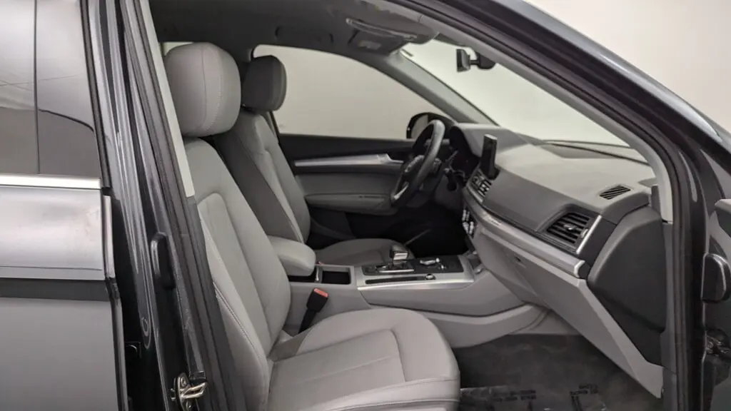 Florida Fine Cars - Used AUDI Q5 2019 MIAMI PREMIUM