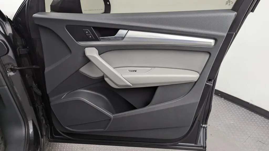 Florida Fine Cars - Used AUDI Q5 2019 MIAMI PREMIUM