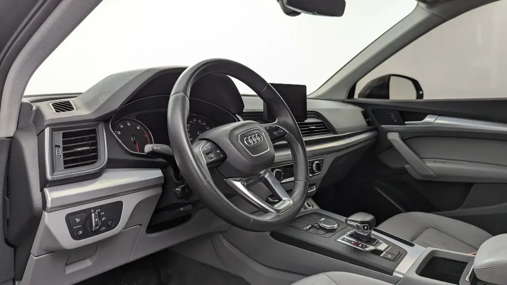 Florida Fine Cars - Used AUDI Q5 2019 MIAMI PREMIUM