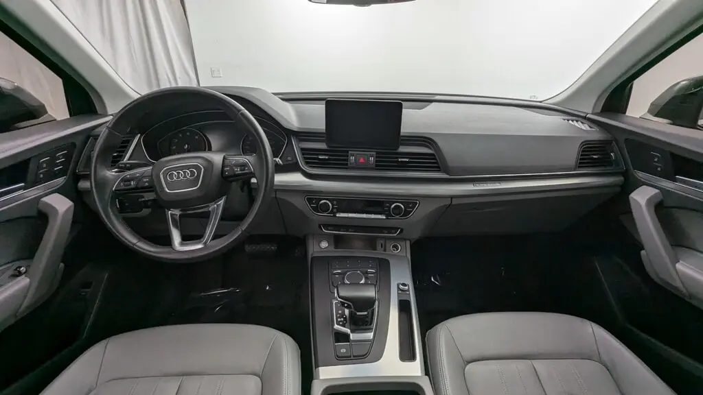 Florida Fine Cars - Used AUDI Q5 2019 MIAMI PREMIUM