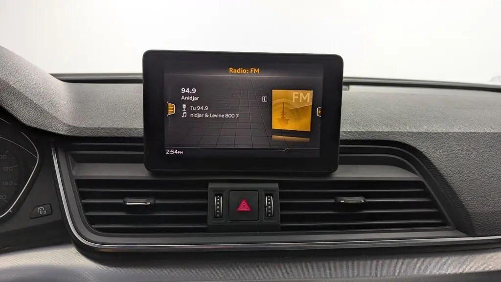 Florida Fine Cars - Used AUDI Q5 2019 MIAMI PREMIUM