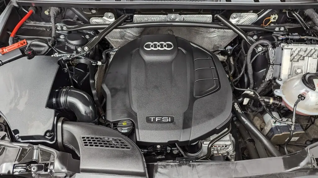 Florida Fine Cars - Used AUDI Q5 2019 MIAMI PREMIUM