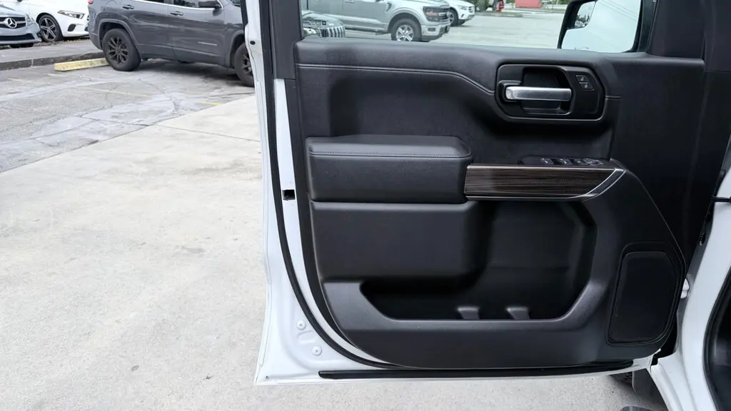 Florida Fine Cars - Used CHEVROLET SILVERADO 1500 2019 WEST PALM LT