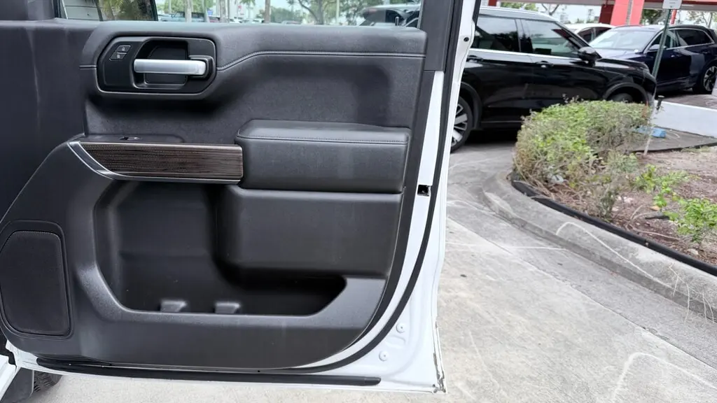 Florida Fine Cars - Used CHEVROLET SILVERADO 1500 2019 WEST PALM LT