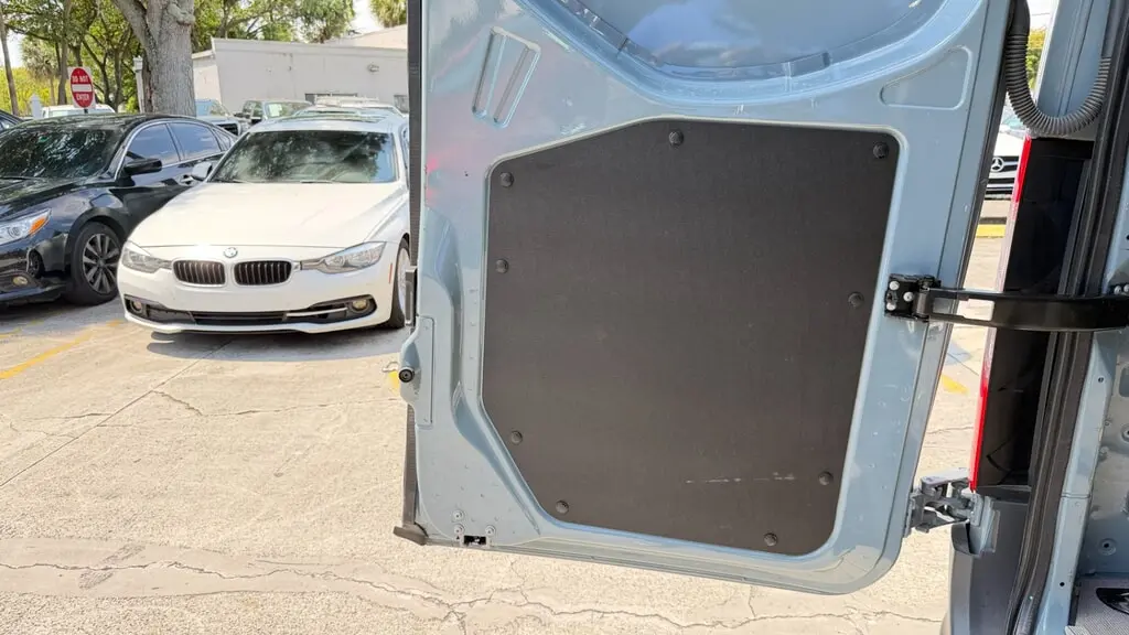 Florida Fine Cars - Used MERCEDES-BENZ SPRINTER VAN 2024 WEST PALM 