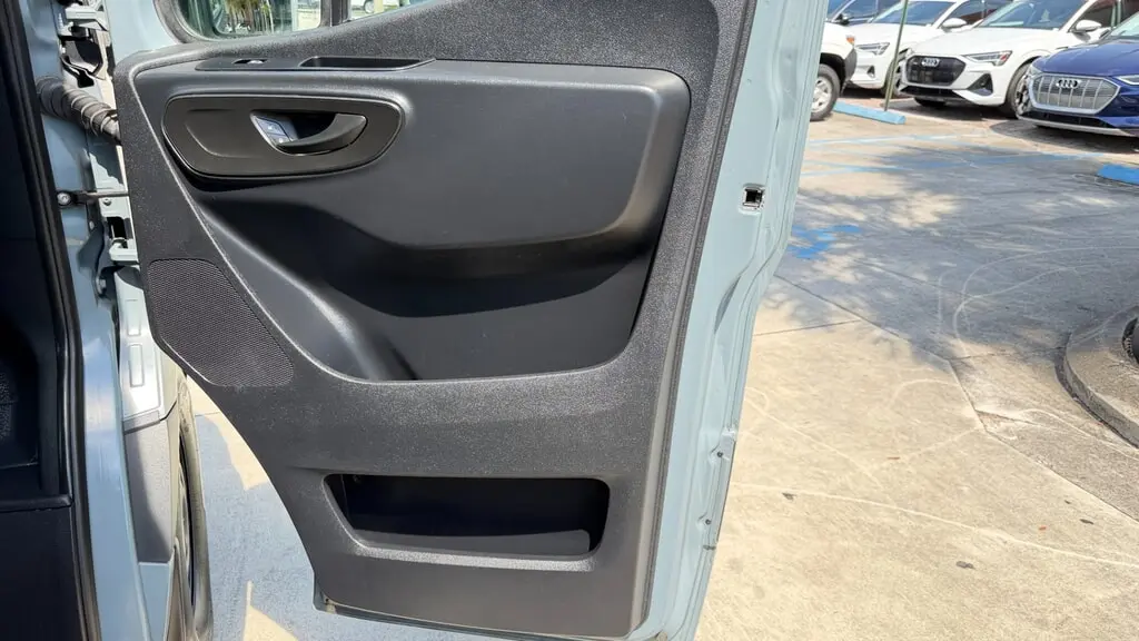 Florida Fine Cars - Used MERCEDES-BENZ SPRINTER VAN 2024 WEST PALM 