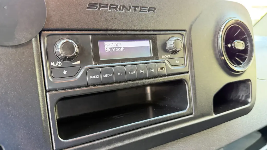 Florida Fine Cars - Used MERCEDES-BENZ SPRINTER VAN 2024 WEST PALM 