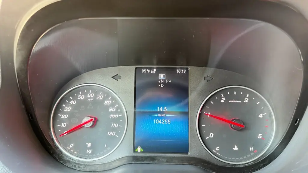 Florida Fine Cars - Used MERCEDES-BENZ SPRINTER VAN 2024 WEST PALM 