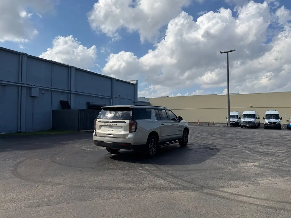 Florida Fine Cars - Used CHEVROLET SUBURBAN 2023 MIAMI Z71