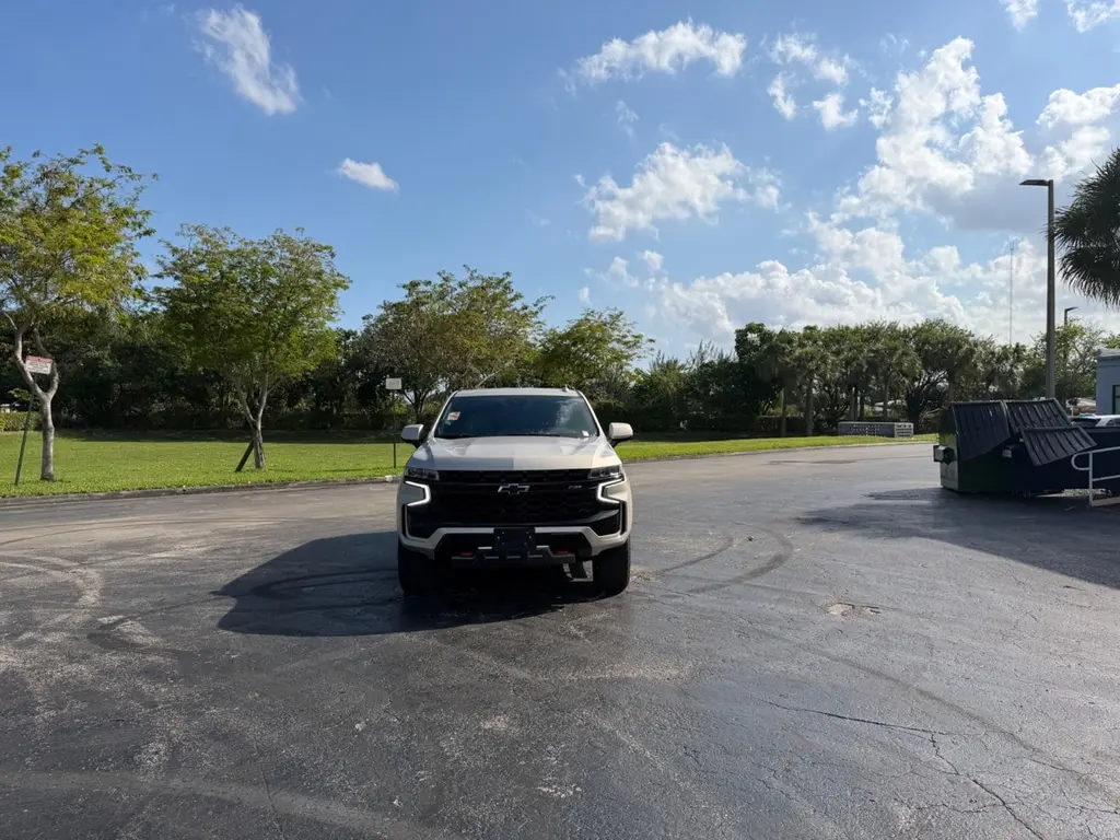 Florida Fine Cars - Used CHEVROLET SUBURBAN 2023 MIAMI Z71