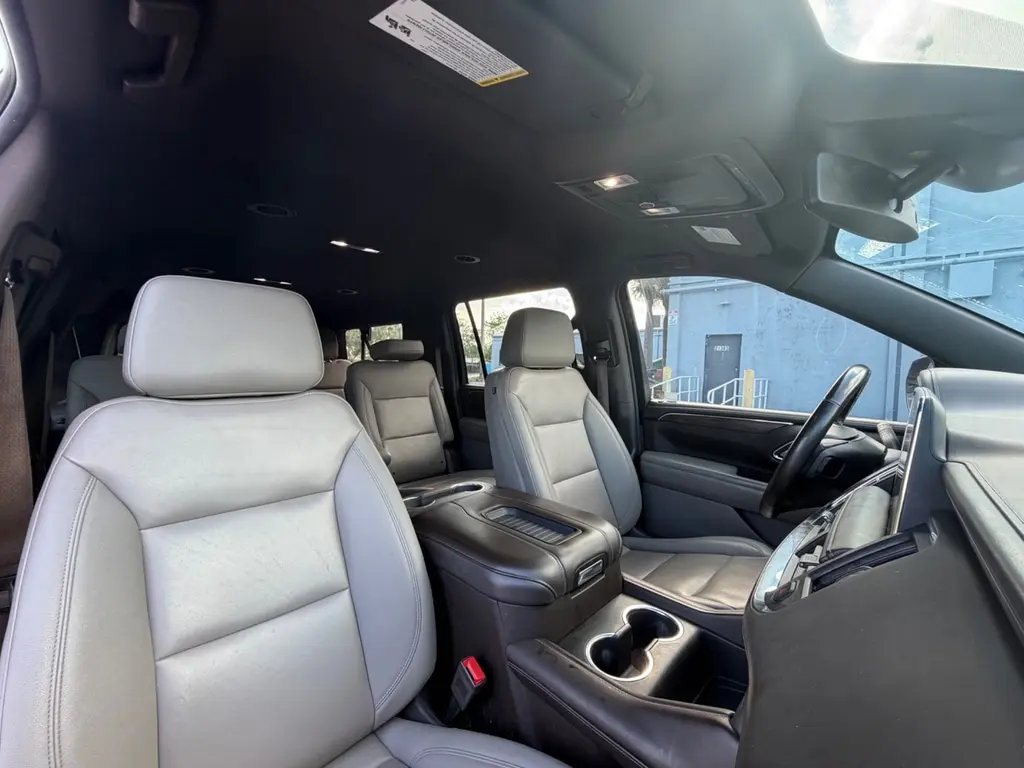 Florida Fine Cars - Used CHEVROLET SUBURBAN 2023 MIAMI Z71