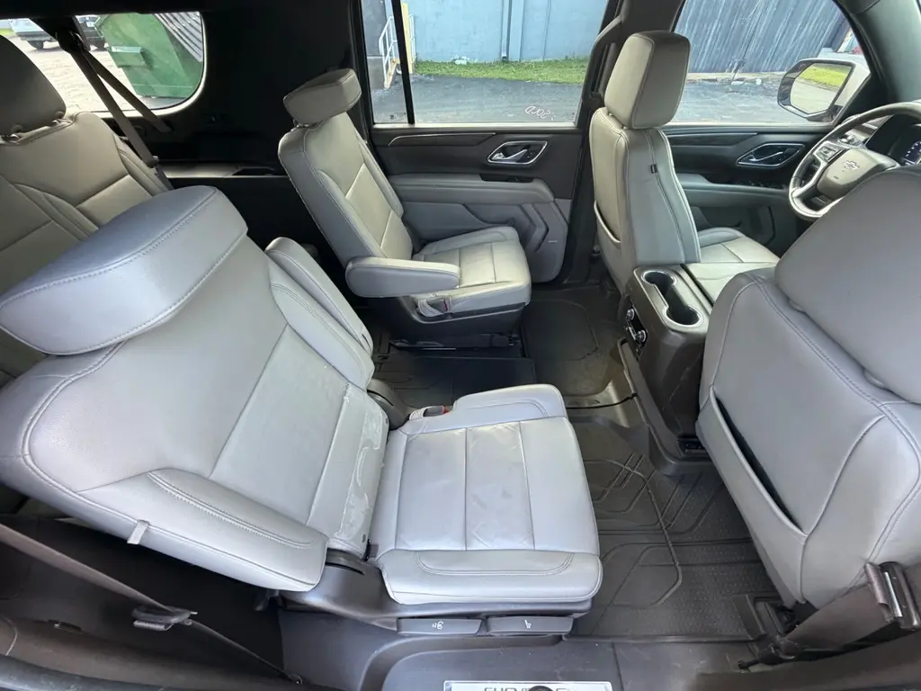 Florida Fine Cars - Used CHEVROLET SUBURBAN 2023 MIAMI Z71