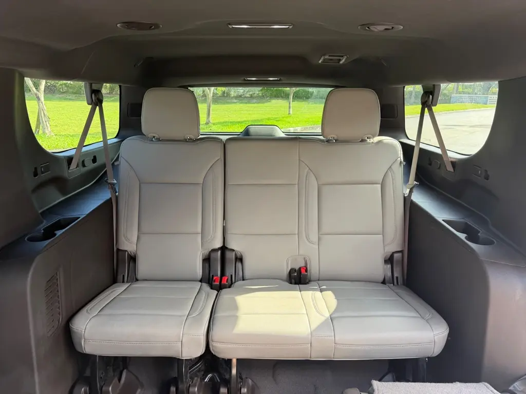 Florida Fine Cars - Used CHEVROLET SUBURBAN 2023 MIAMI Z71