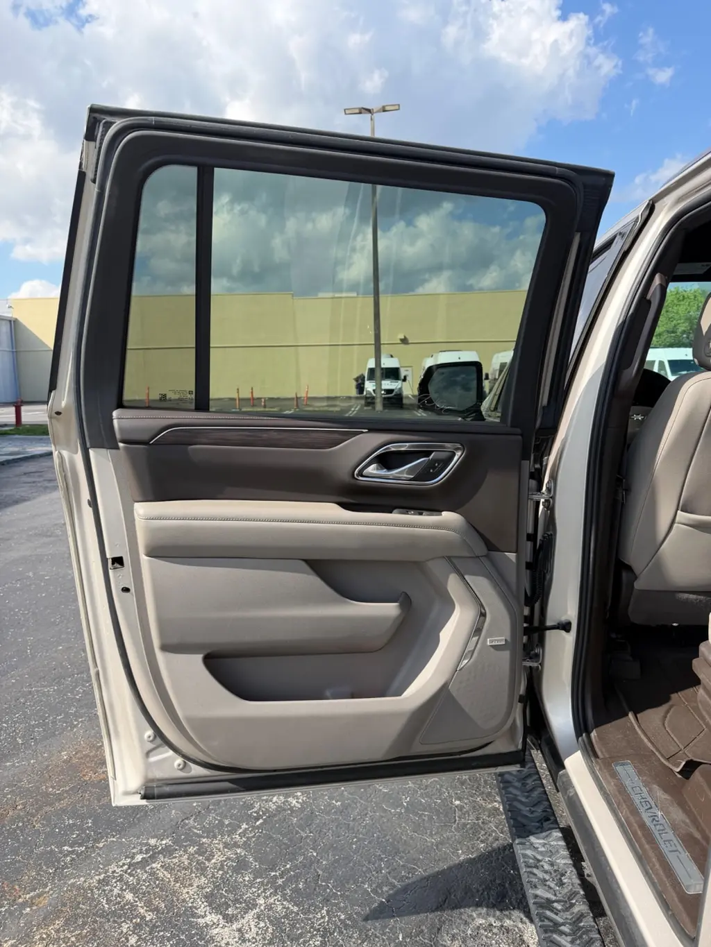 Florida Fine Cars - Used CHEVROLET SUBURBAN 2023 MIAMI Z71