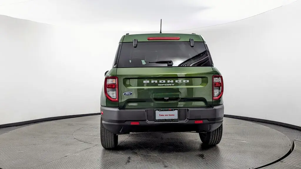 Florida Fine Cars - Used FORD BRONCO SPORT 2024 MIAMI BIG BEND