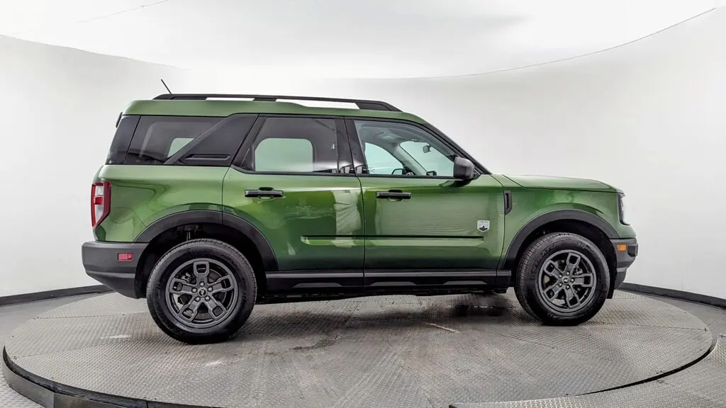 Florida Fine Cars - Used FORD BRONCO SPORT 2024 MIAMI BIG BEND