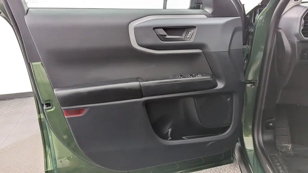 Florida Fine Cars - Used FORD BRONCO SPORT 2024 MIAMI BIG BEND