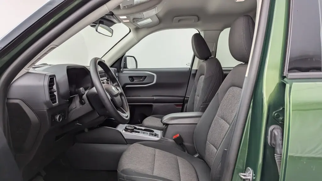 Florida Fine Cars - Used FORD BRONCO SPORT 2024 MIAMI BIG BEND