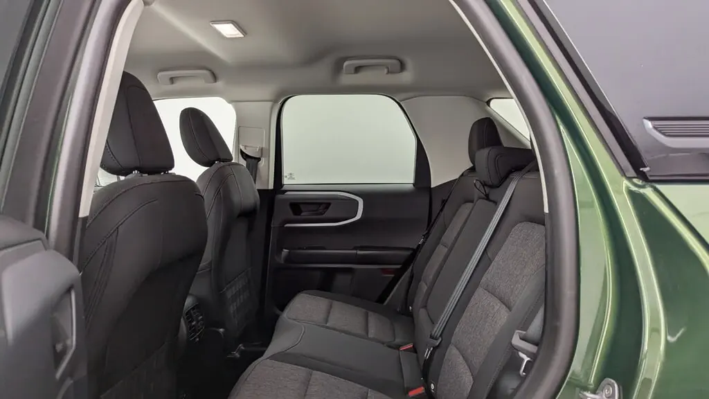 Florida Fine Cars - Used FORD BRONCO SPORT 2024 MIAMI BIG BEND