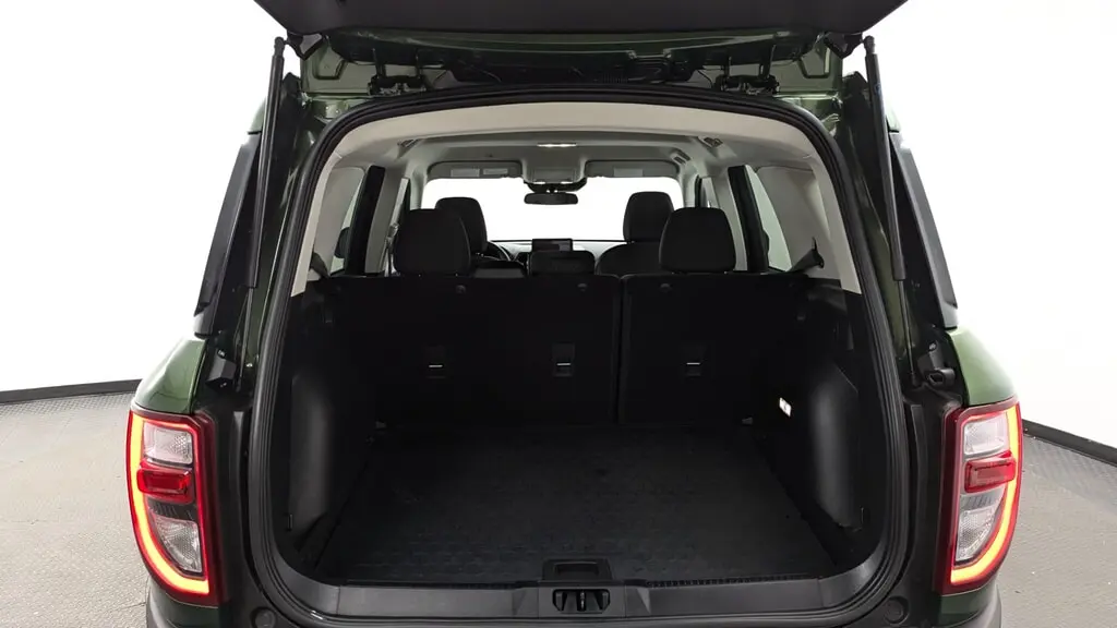 Florida Fine Cars - Used FORD BRONCO SPORT 2024 MIAMI BIG BEND