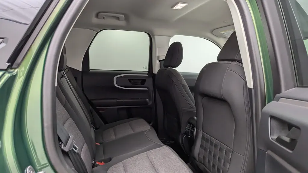 Florida Fine Cars - Used FORD BRONCO SPORT 2024 MIAMI BIG BEND