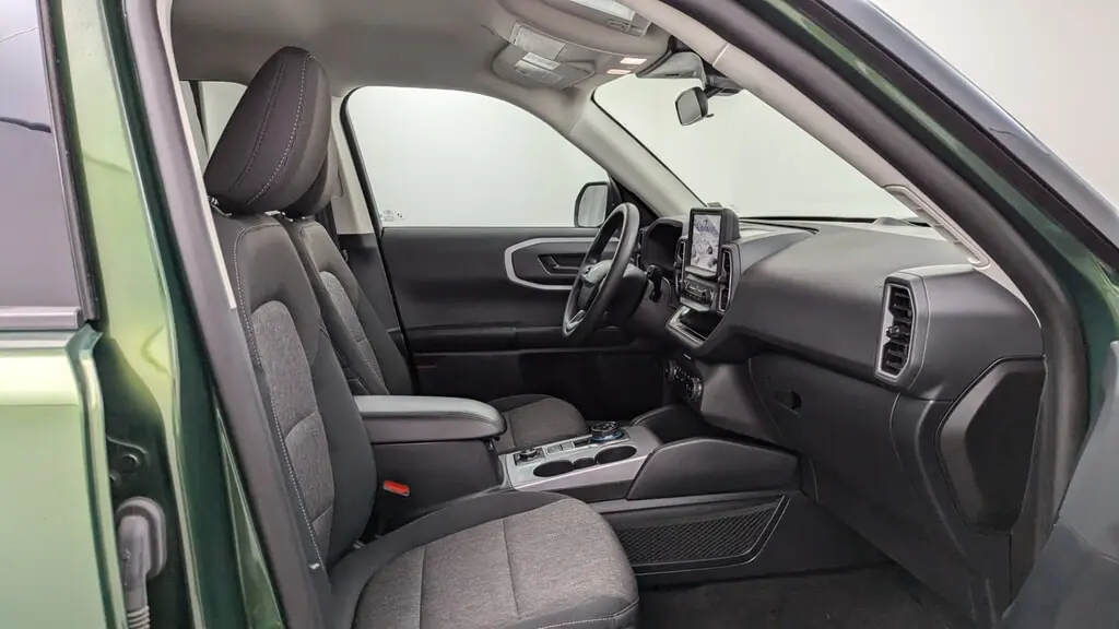 Florida Fine Cars - Used FORD BRONCO SPORT 2024 MIAMI BIG BEND