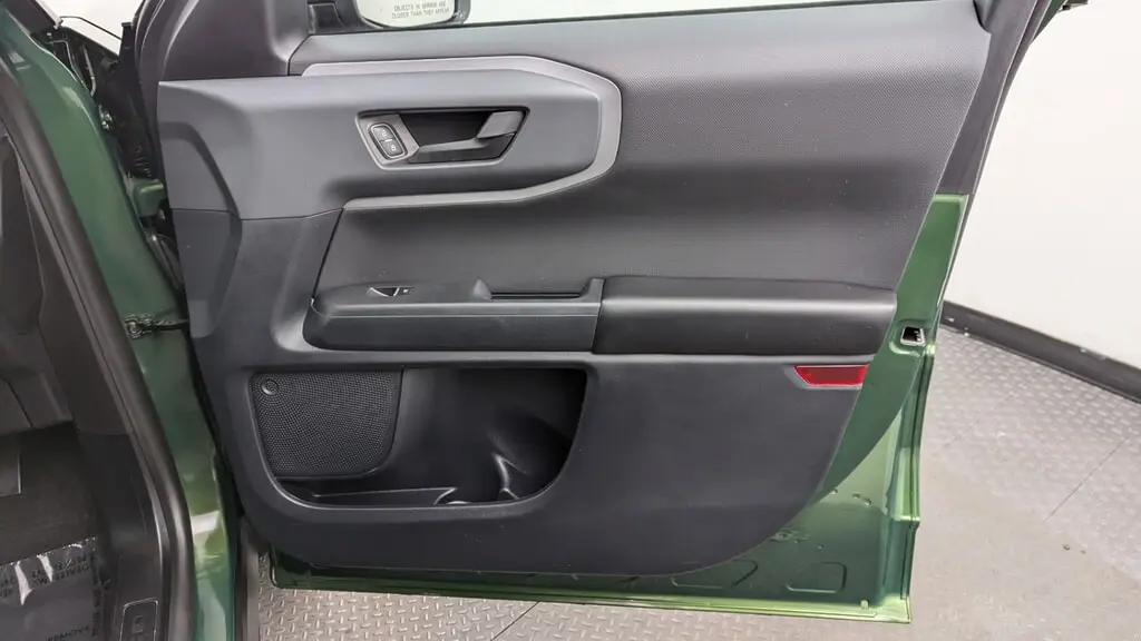 Florida Fine Cars - Used FORD BRONCO SPORT 2024 MIAMI BIG BEND