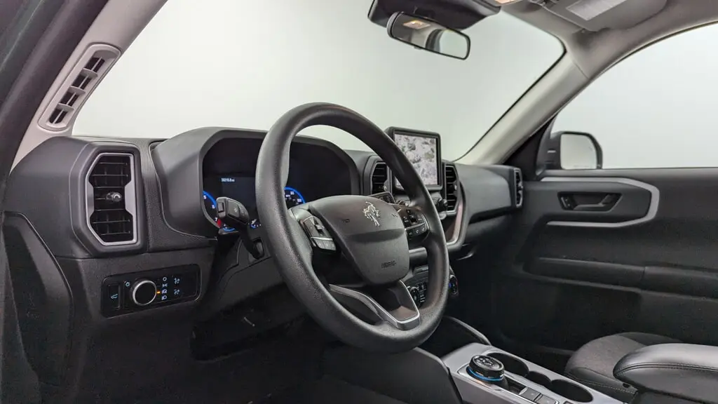 Florida Fine Cars - Used FORD BRONCO SPORT 2024 MIAMI BIG BEND