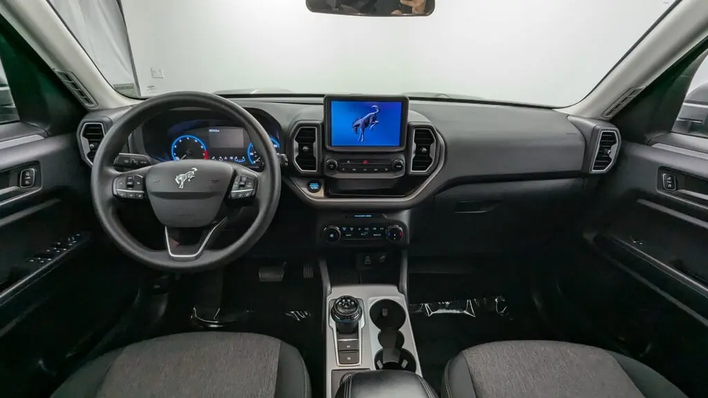 Florida Fine Cars - Used FORD BRONCO SPORT 2024 MIAMI BIG BEND