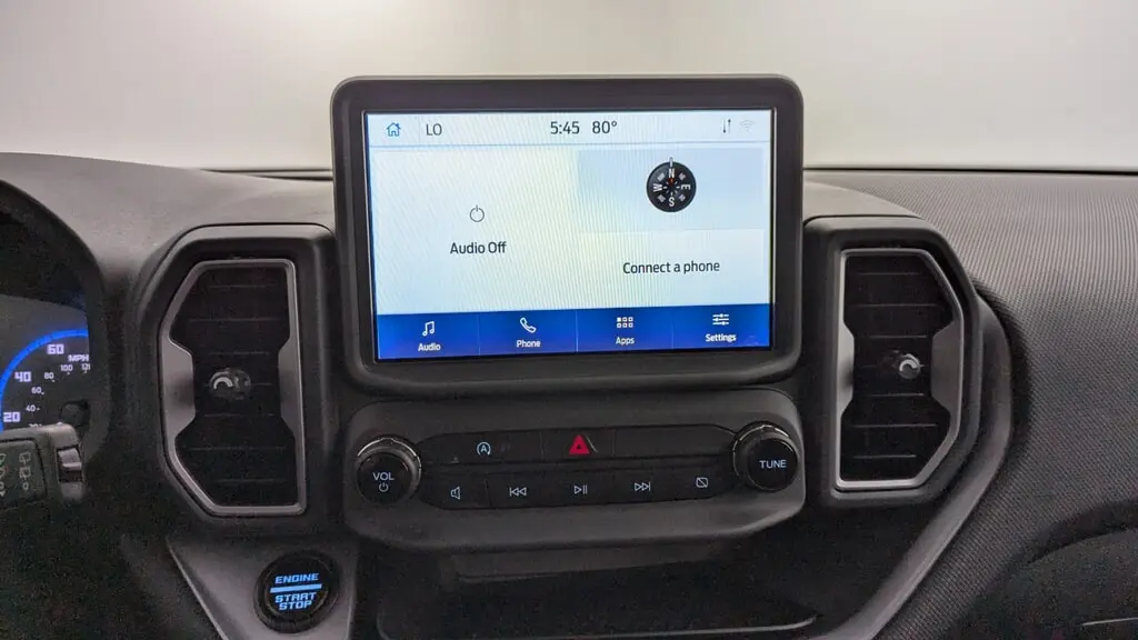 Florida Fine Cars - Used FORD BRONCO SPORT 2024 MIAMI BIG BEND