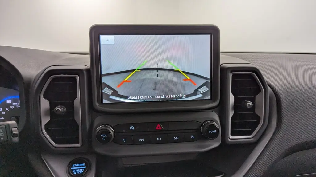 Florida Fine Cars - Used FORD BRONCO SPORT 2024 MIAMI BIG BEND