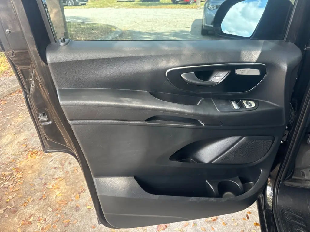 Florida Fine Cars - Used MERCEDES-BENZ METRIS PASSENGER VAN 2016 WEST PALM