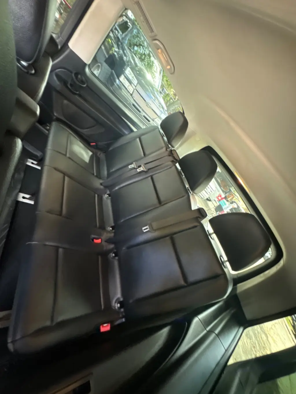 Florida Fine Cars - Used MERCEDES-BENZ METRIS PASSENGER VAN 2016 WEST PALM