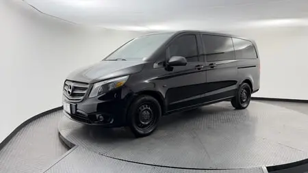 Florida Fine Cars - Used MERCEDES-BENZ METRIS-PASSENGER VAN 2016 WEST PALM 