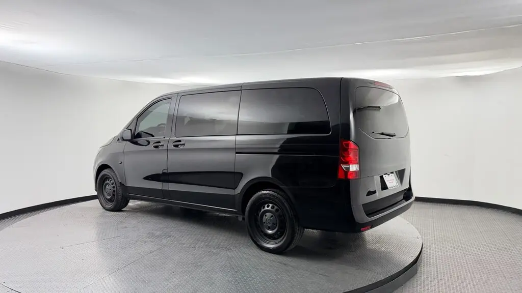 Florida Fine Cars - Used MERCEDES-BENZ METRIS PASSENGER VAN 2016 WEST PALM