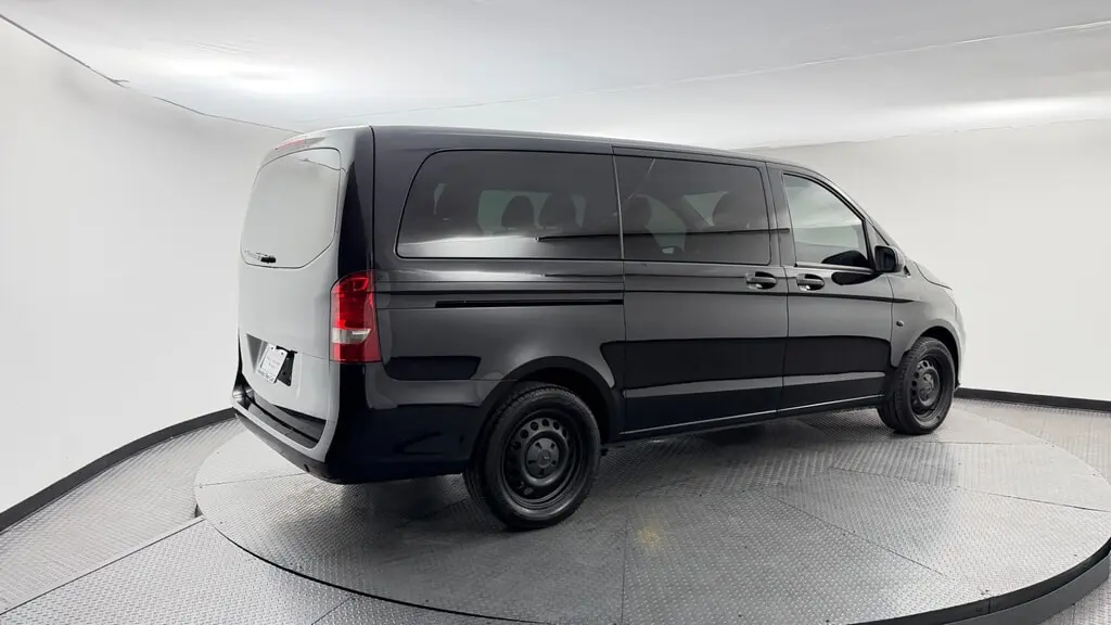 Florida Fine Cars - Used MERCEDES-BENZ METRIS PASSENGER VAN 2016 WEST PALM