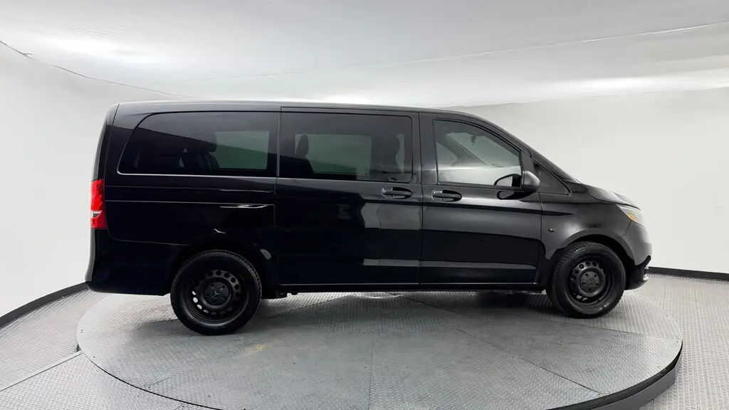 Florida Fine Cars - Used MERCEDES-BENZ METRIS PASSENGER VAN 2016 WEST PALM