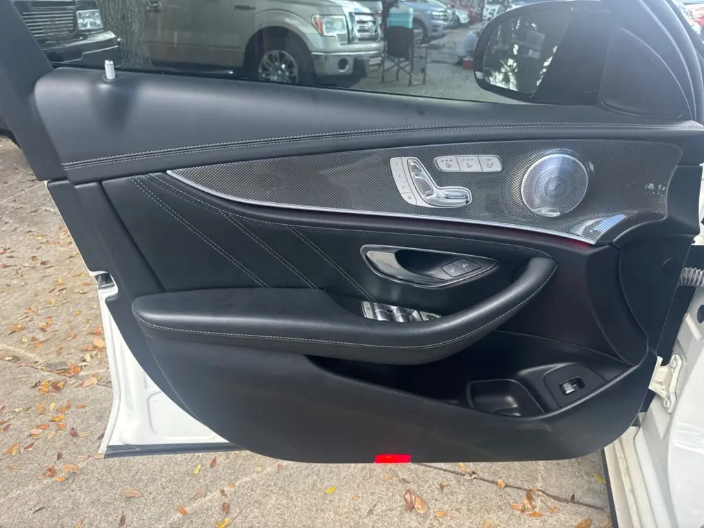 Florida Fine Cars - Used MERCEDES-BENZ E-CLASS 2018 WEST PALM AMG E 63 S