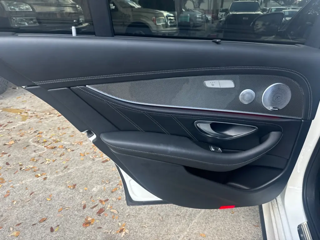 Florida Fine Cars - Used MERCEDES-BENZ E-CLASS 2018 WEST PALM AMG E 63 S